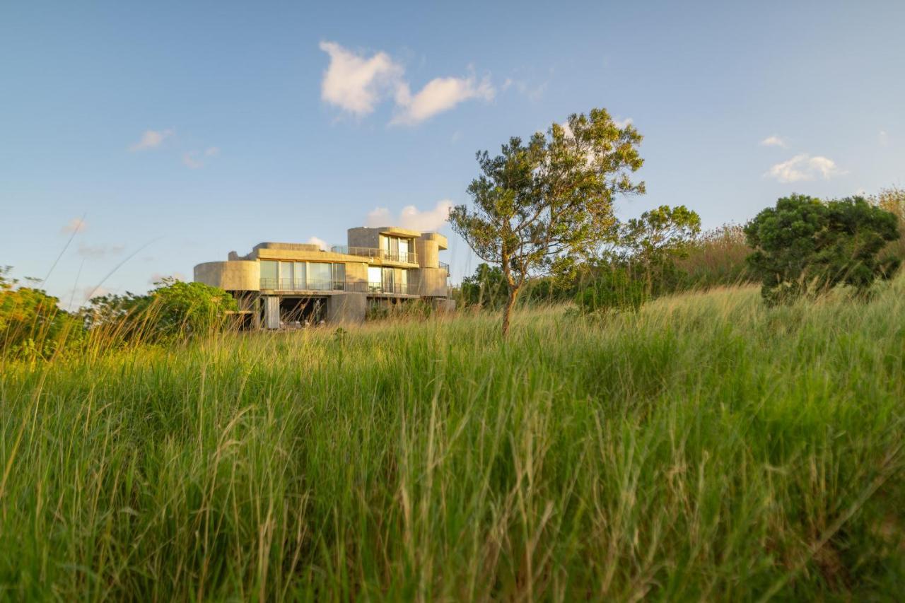 Wandering Walls Apartment Kenting Exterior photo